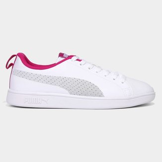 Tênis Puma Puma Smash Ace V2 Bdp Feminino