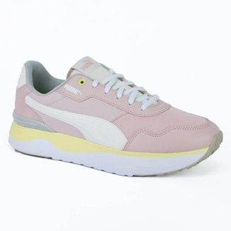 Tênis Puma R78 Voyage Feminino