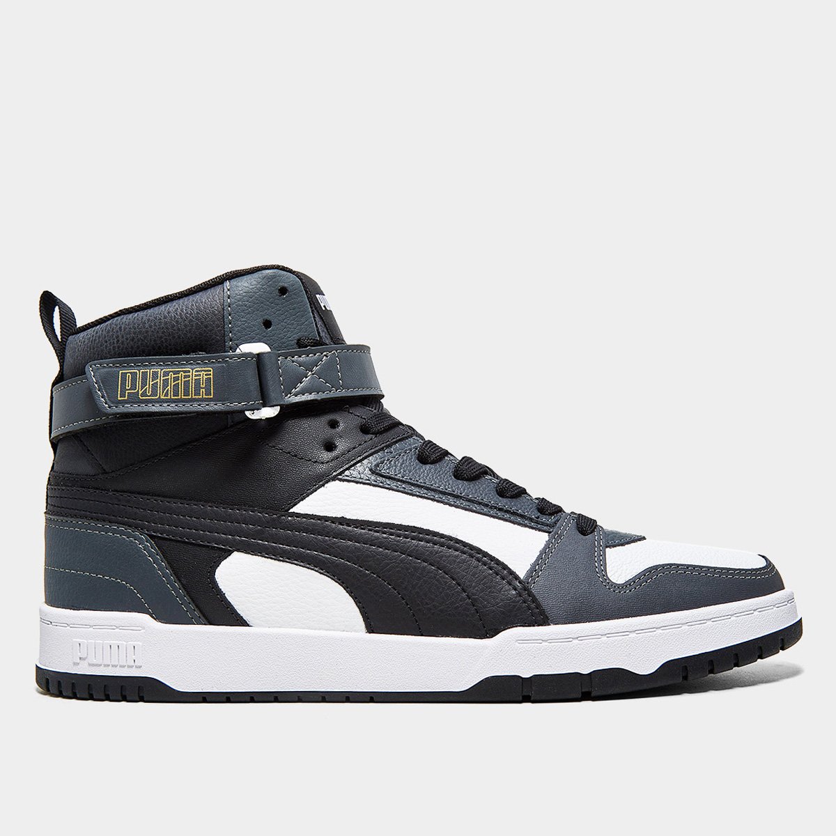 Tênis Puma RBD Game BDP Menor preço em Tênis Puma RBD Game BDP