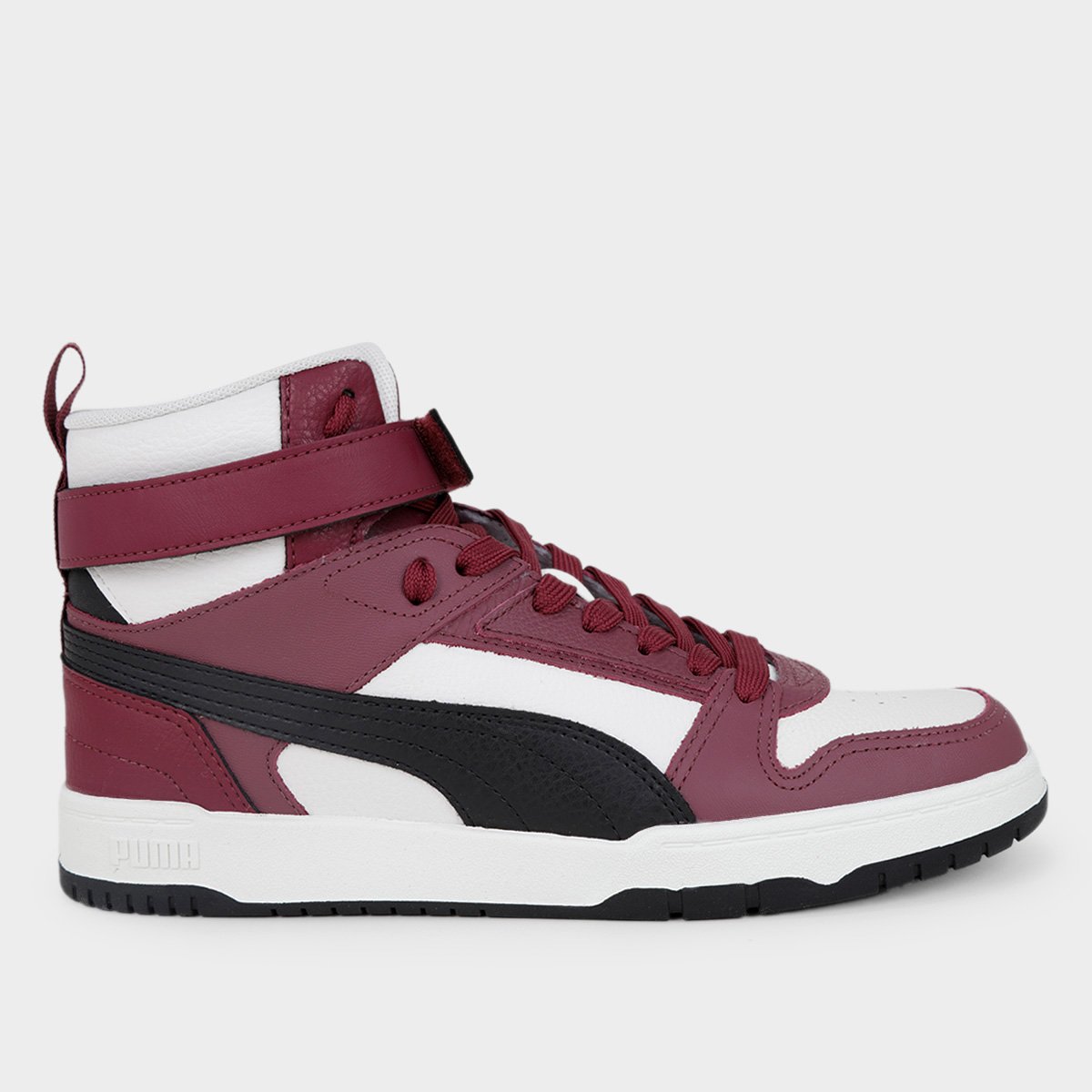 Tênis Puma RBD Game BDP Menor preço em Tênis Puma RBD Game BDP