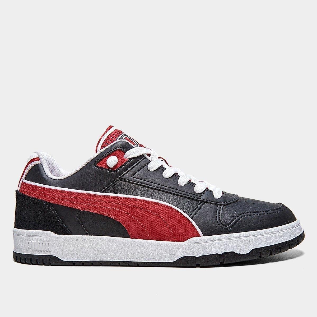 Tenis Puma Rbd Compre Online Zattini - Main Image