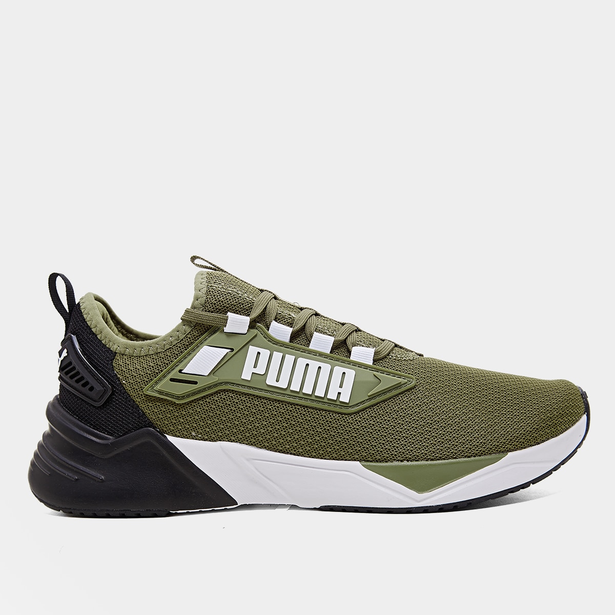 Tênis Puma Retaliate 3