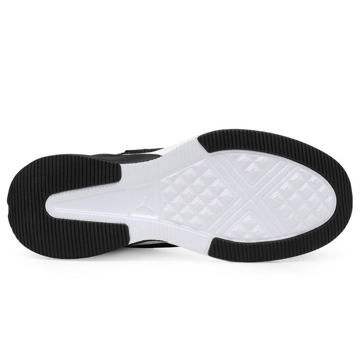 tênis puma retaliate preto