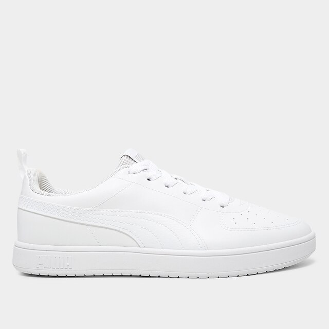 Tênis Puma Rickie Bdp Masculino