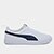 Tênis Puma Rickie Bdp Masculino - Branco+Marinho