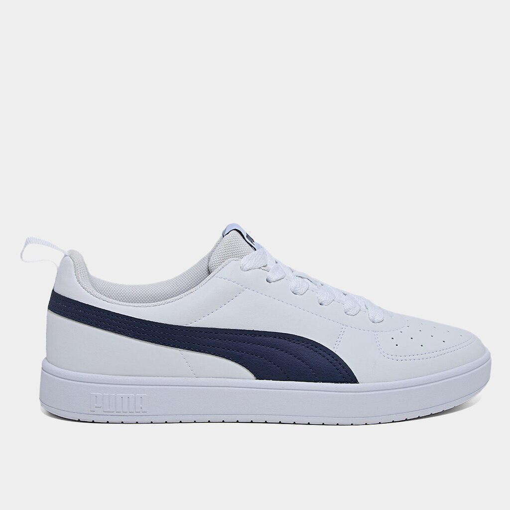 Tênis Puma Rickie Bdp Masculino