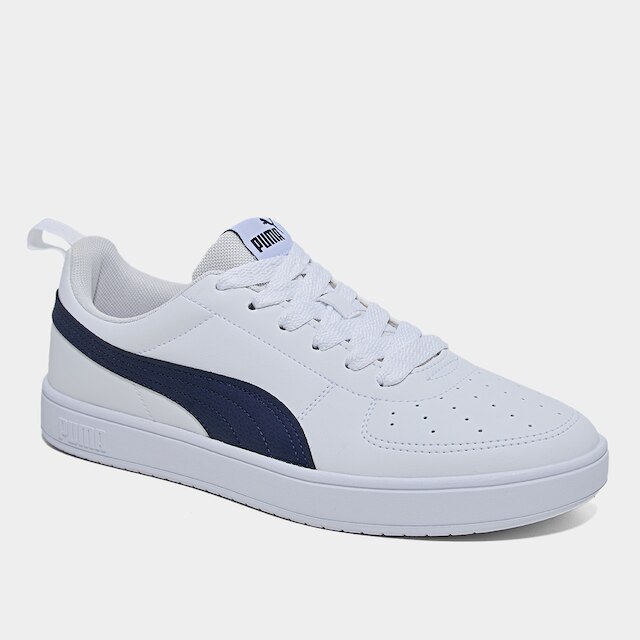 Tênis Puma Rickie Bdp Masculino