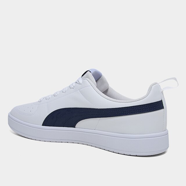 Tênis Puma Rickie Bdp Masculino