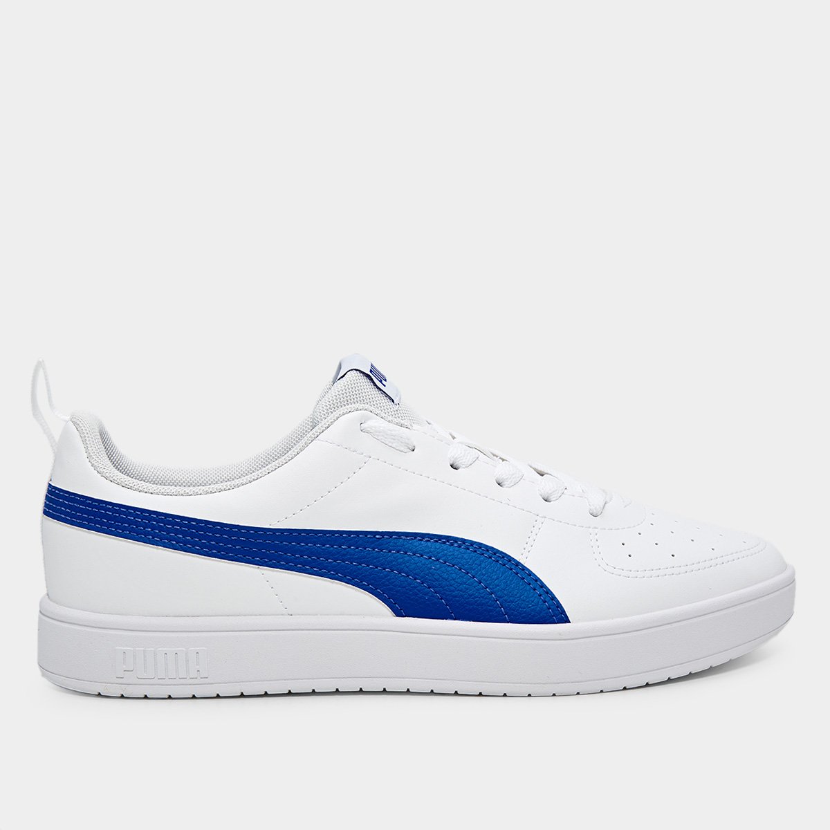 Tênis Puma Rickie Bdp Masculino é boa?