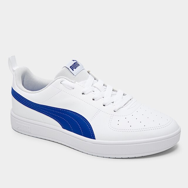 Tênis Puma Rickie Bdp Masculino
