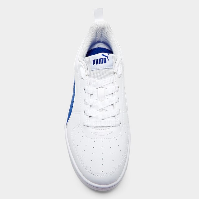 Tênis Puma Rickie Bdp Masculino