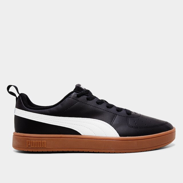 Tênis Puma Rickie Bdp Masculino