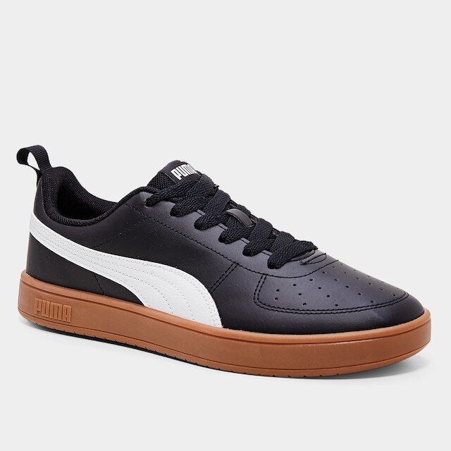 Tênis Puma Rickie Bdp Masculino