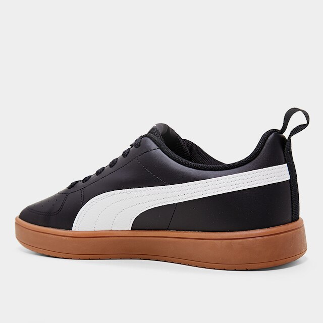 Tênis Puma Rickie Bdp Masculino