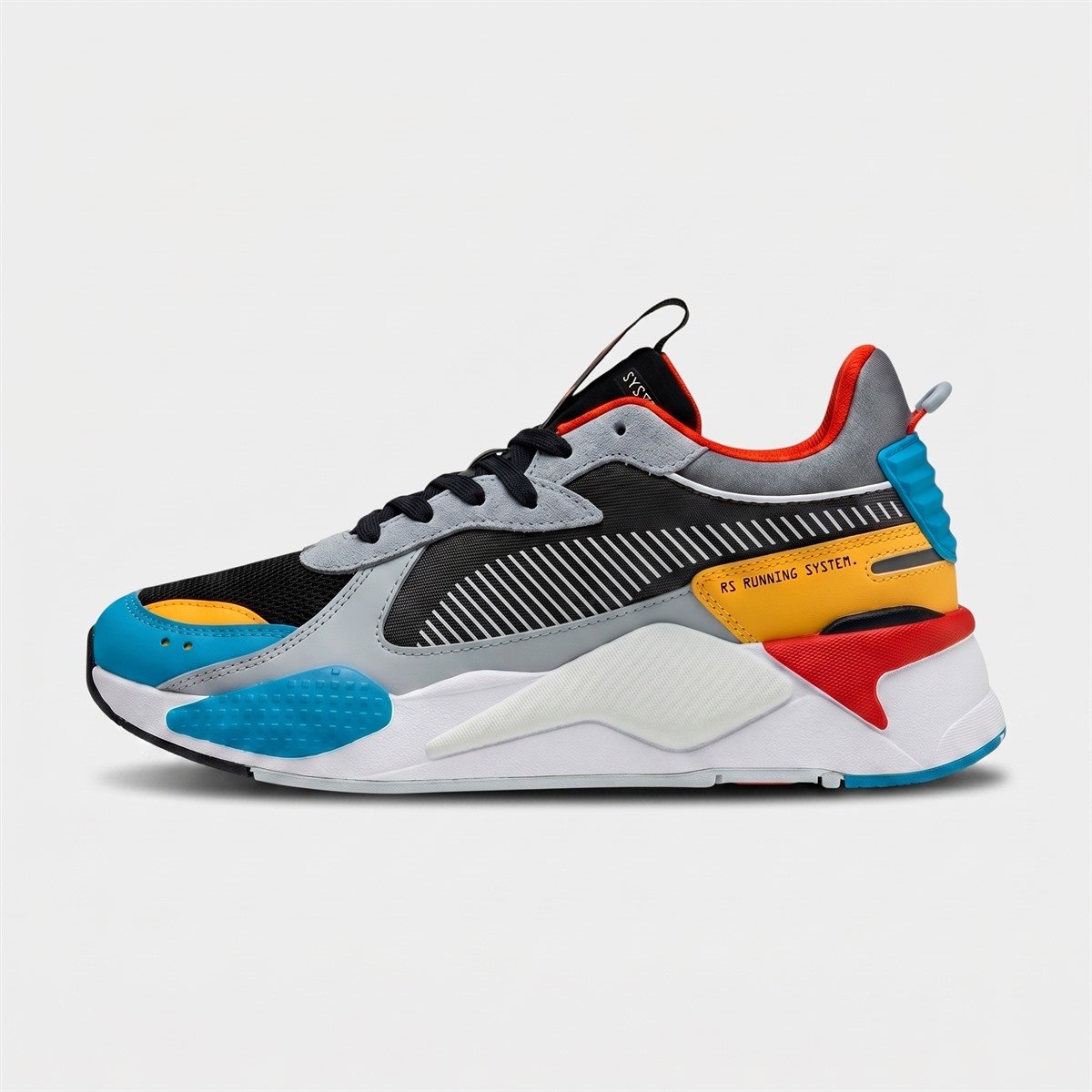 Tênis Puma RS-X Mix Menor preço em Tênis Puma RS-X Mix