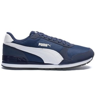 Tênis Puma Runner V2 SN BDP Masculino