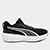Tênis Puma Scend Pro 3 Wns Feminino - Preto+Branco