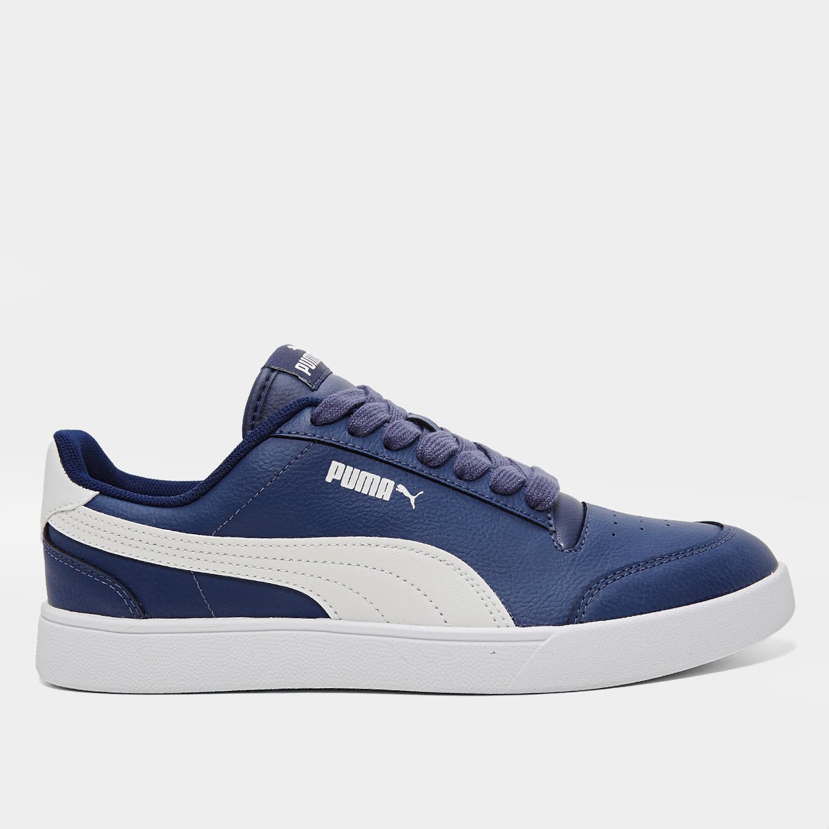 Tênis Puma Shuffle é boa?