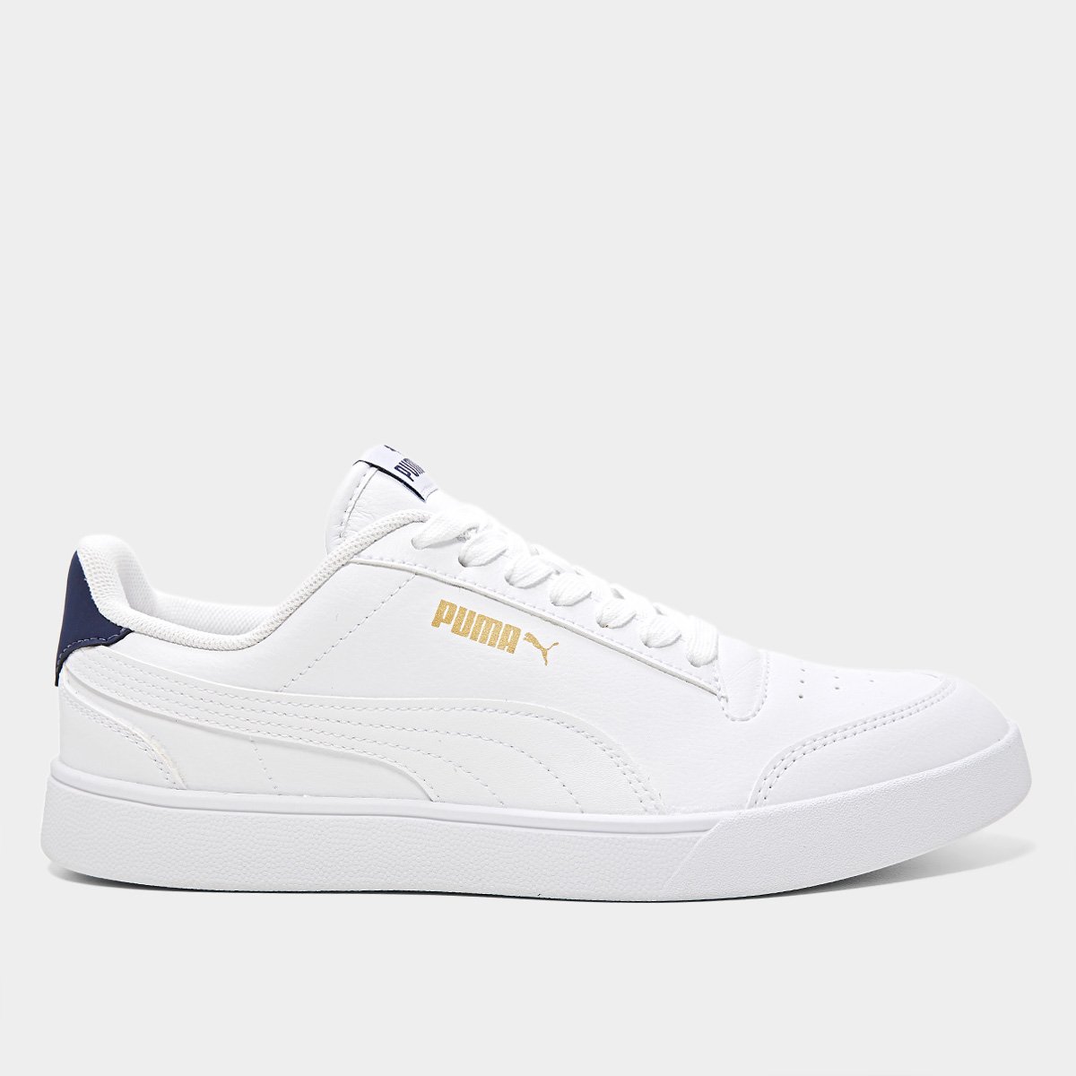 Tênis Puma Shuffle Menor preço em Tênis Puma Shuffle