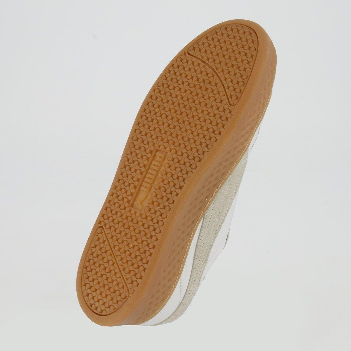 tênis puma smash platform l feminino