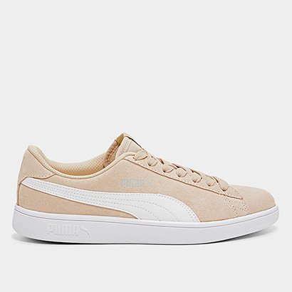 Tênis Puma Smash v2 BDP Feminino - Feminino