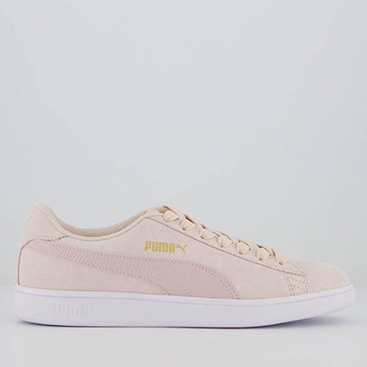 Tênis Puma Smash v2 BDP Feminino - Feminino