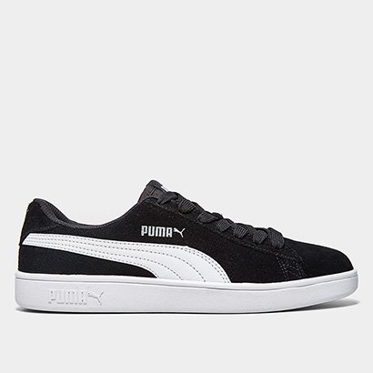 Tênis Puma Smash v2 BDP Feminino - Feminino