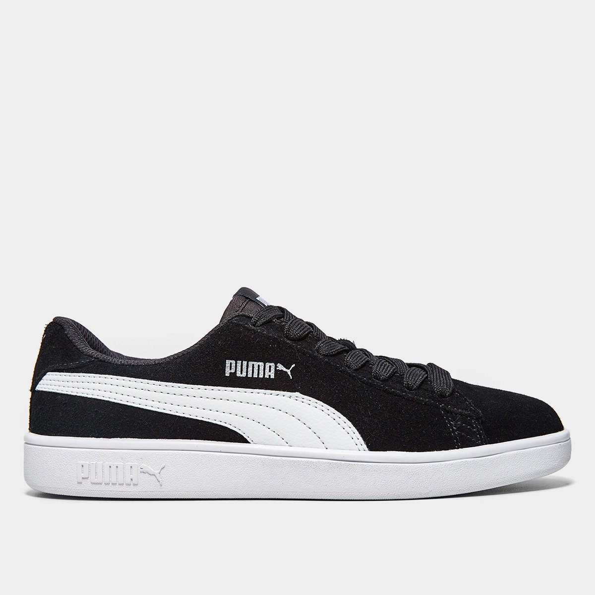 Tênis Puma Smash v2 BDP Feminino é ruim? Tênis Puma Smash v2 BDP Feminino é boa?
