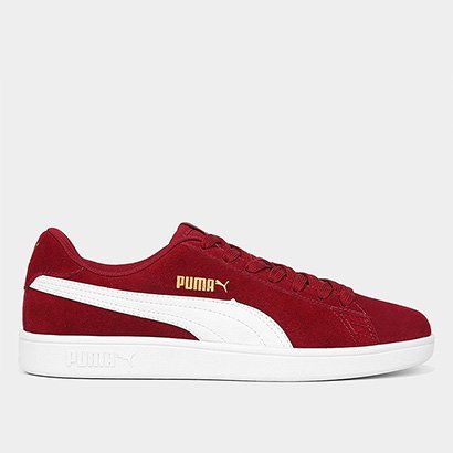 Tênis Puma Smash v2 BDP Feminino - Feminino