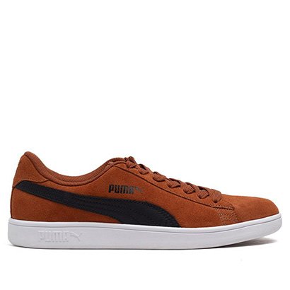 Tênis Puma Smash V2 Masculino - Masculino