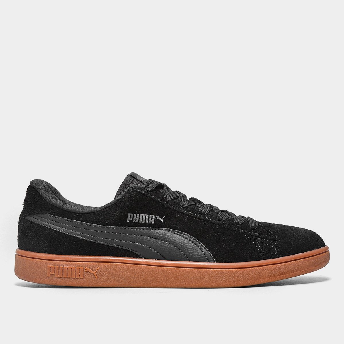 Tênis Puma Smash V2 Masculino é ruim? Tênis Puma Smash V2 Masculino é boa?