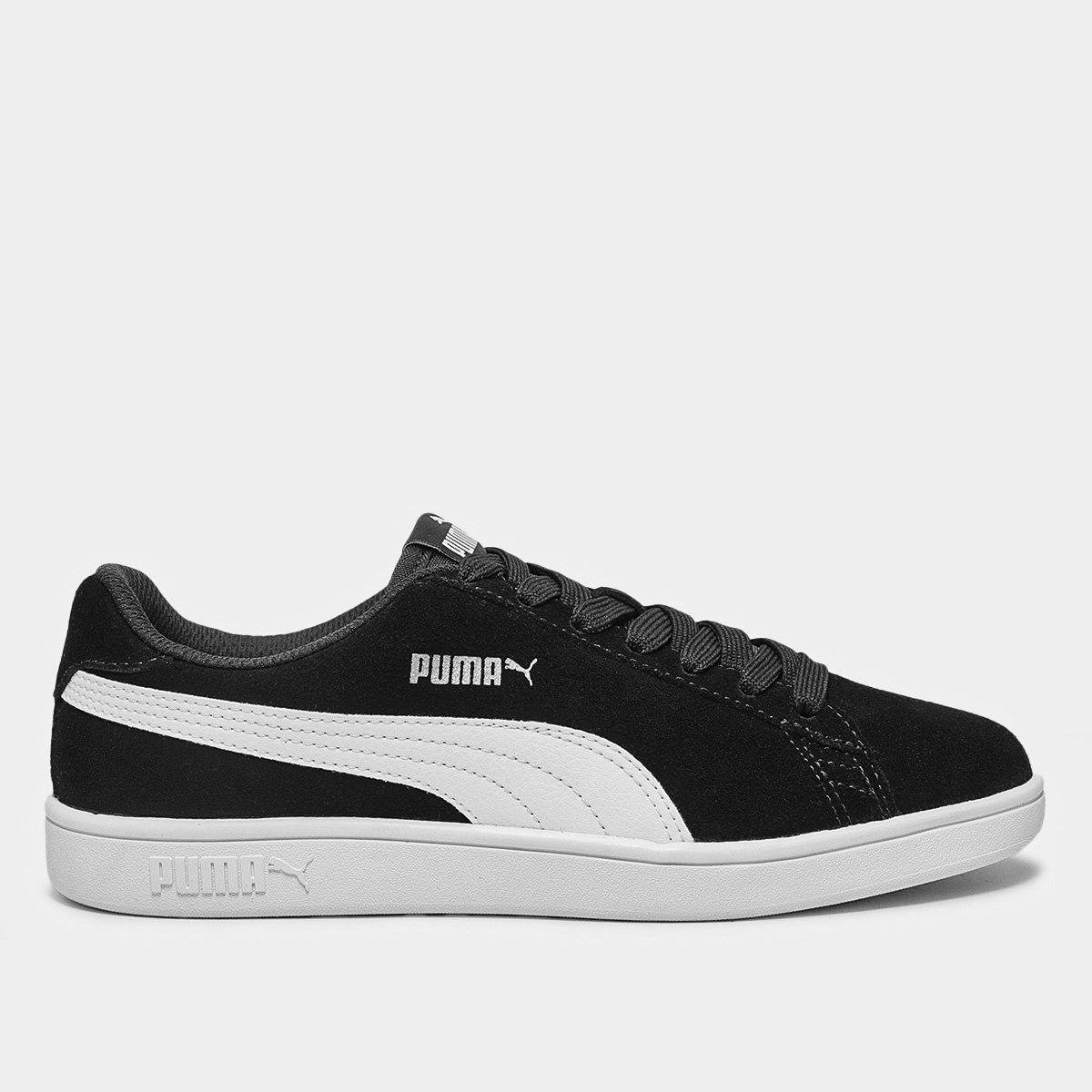 Tênis Puma Smash V2 Masculino é ruim? Tênis Puma Smash V2 Masculino é boa?