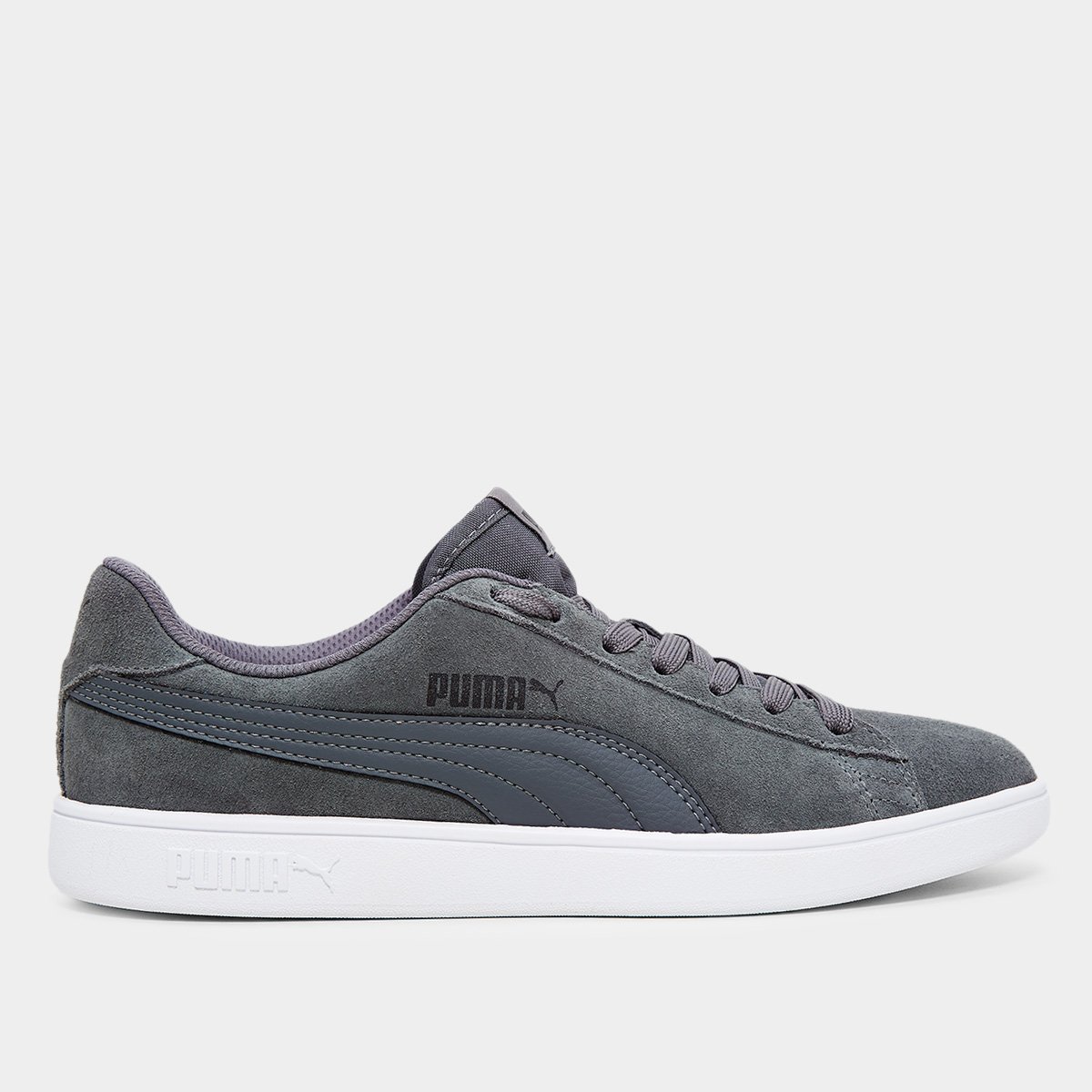 Tênis Puma Smash V2 Masculino é ruim? Tênis Puma Smash V2 Masculino é boa?