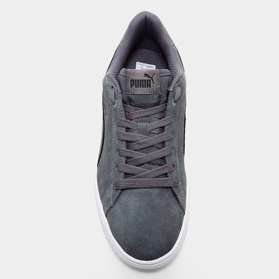 Tênis Puma Smash V2 Masculino