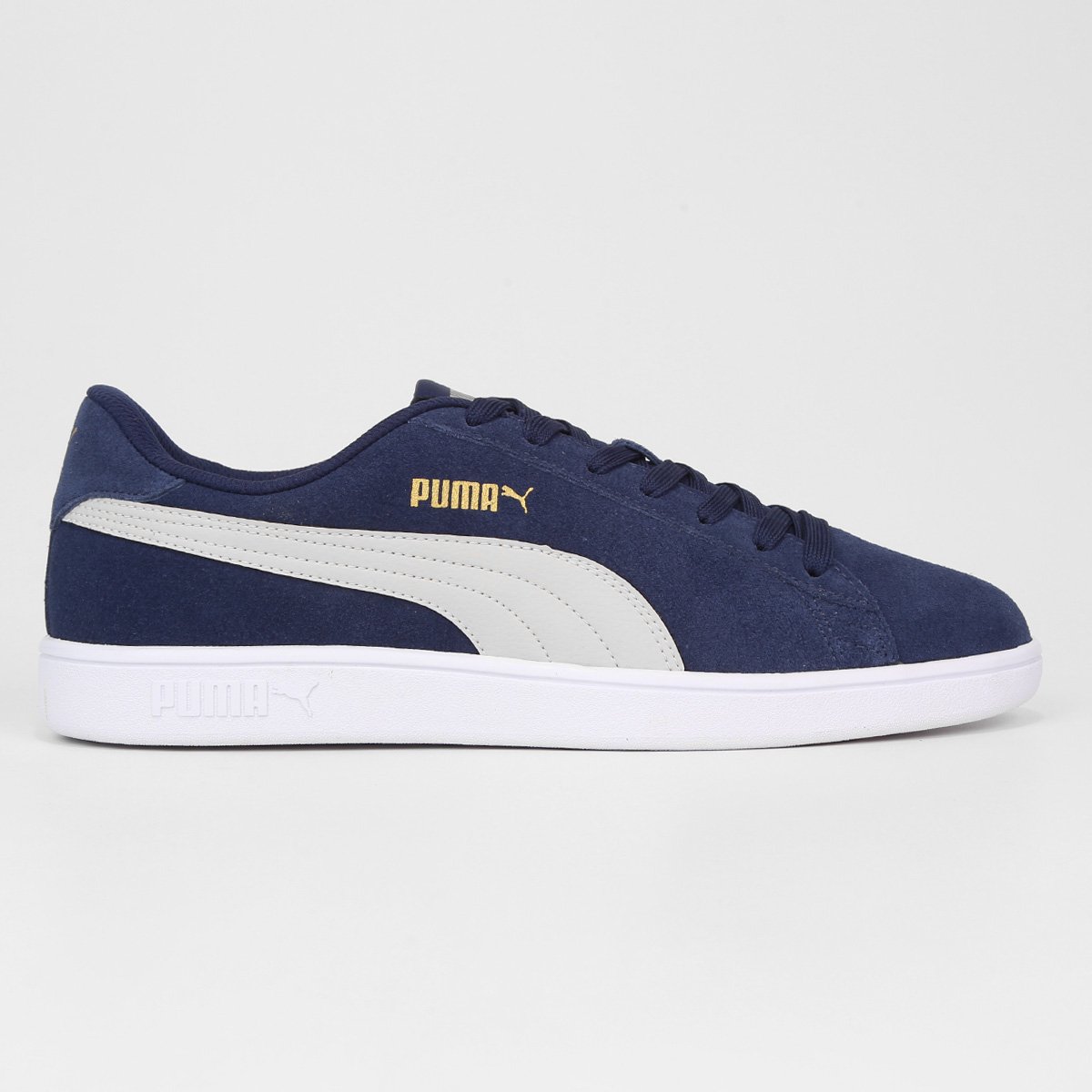 Tênis Puma Smash V2 Masculino é ruim? Tênis Puma Smash V2 Masculino é boa?