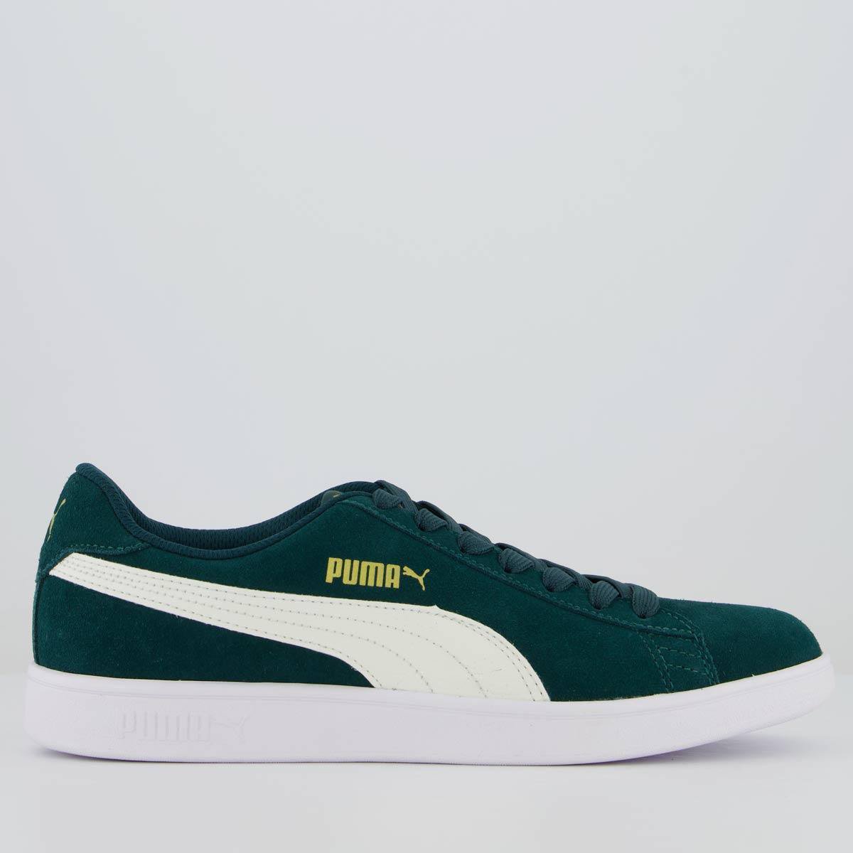 Tênis Puma Smash V2 Masculino é ruim? Tênis Puma Smash V2 Masculino é boa?