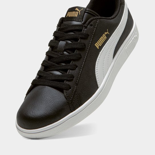 Tênis Puma Smash V2 SL BDP Masculino