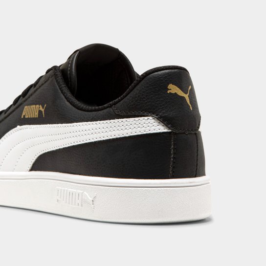 Tênis Puma Smash V2 SL BDP Masculino