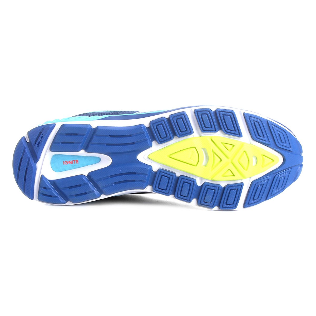 tênis speed 600 ignite