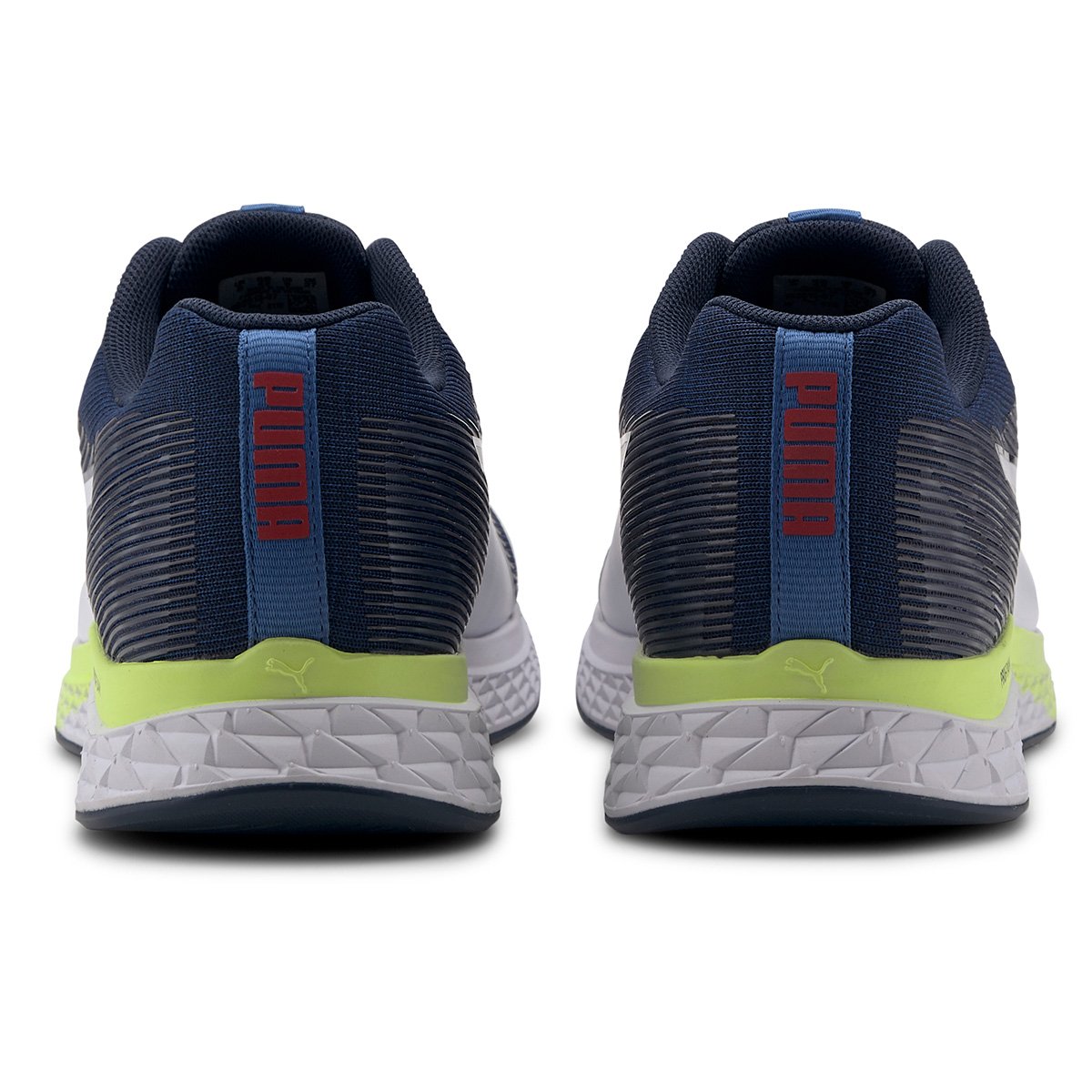tênis puma speed sutamina