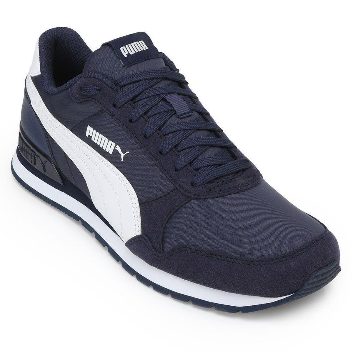 tenis puma zattini