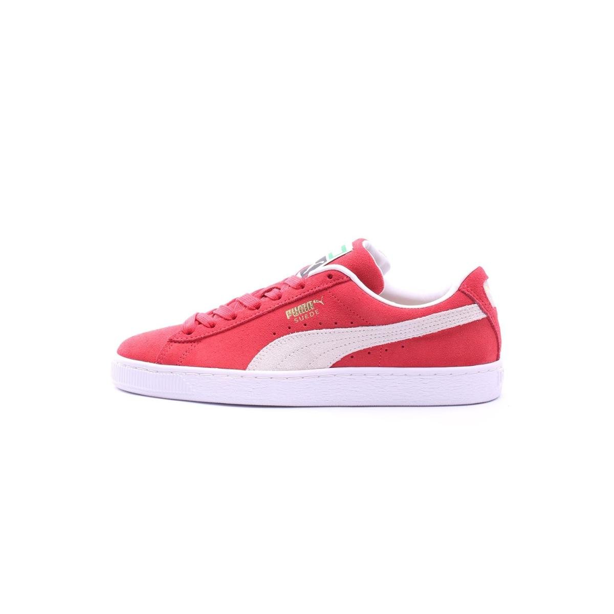 Tênis puma suede classic xxi Menor preço em Tênis puma suede classic xxi