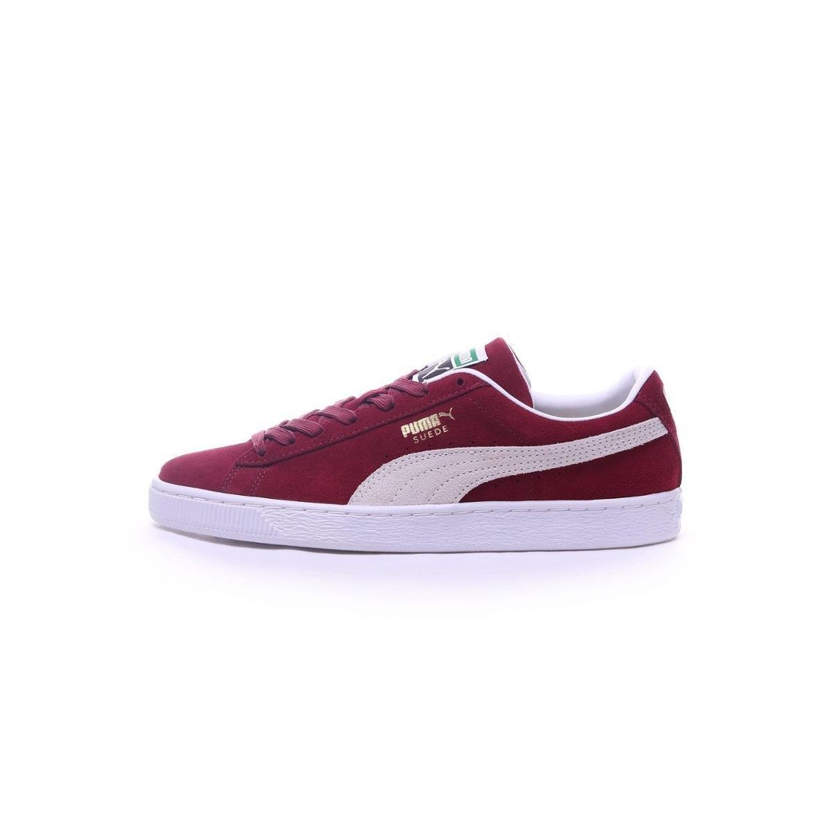 Tenis Puma Suede Mercedes Compre Online Zattini - Main Image