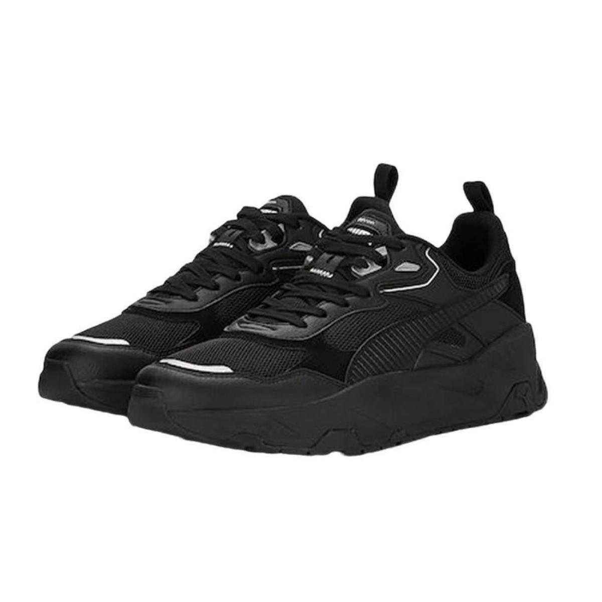 Tênis Puma Trinity Unissex Menor preço em Tênis Puma Trinity Unissex