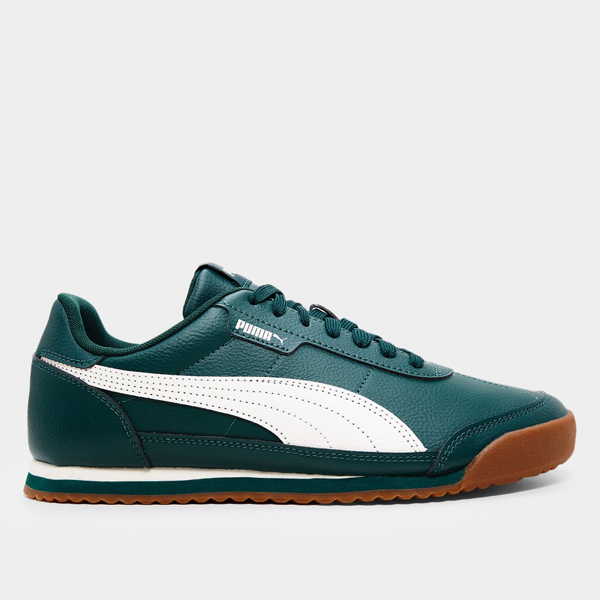 Tênis Puma Turino II Feminino Menor preço em Tênis Puma Turino II Feminino