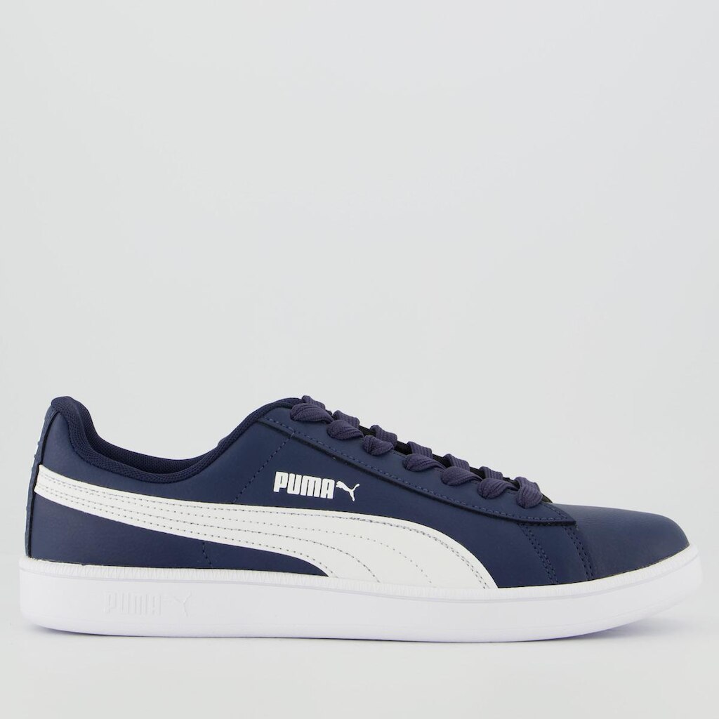 Tênis Puma Up Bdp Azul e Branco