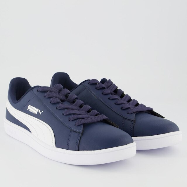 Tênis Puma Up Bdp Azul e Branco