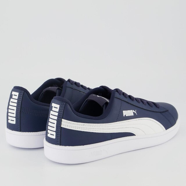 Tênis Puma Up Bdp Azul e Branco