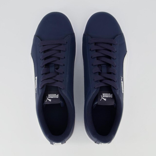 Tênis Puma Up Bdp Azul e Branco