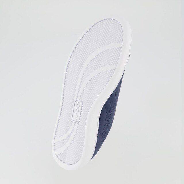 Tênis Puma Up Bdp Azul e Branco